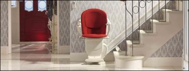 SOFIA Stairlift